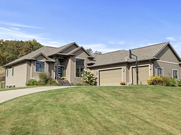 W6454 Willow Wood COURT, Holmen, WI 54636