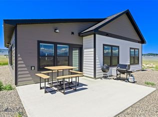 21 Gopher Trl, Ennis, MT 59729