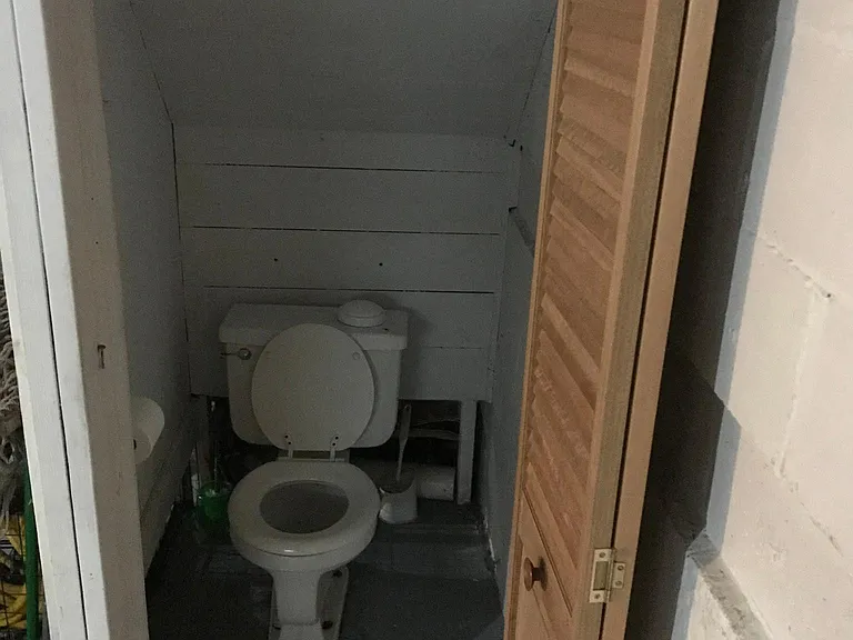 Half Bath