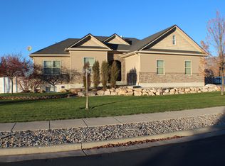 489 Sheridan Ridge Ln, Nibley, UT 84321