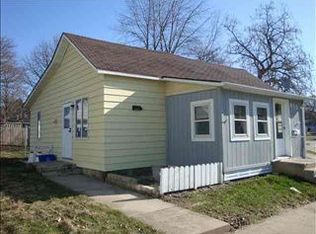 618 Swift St, Edgerton, WI 53534