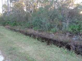 Dick Saltsman Rd, Santa Rosa Beach, FL 32459