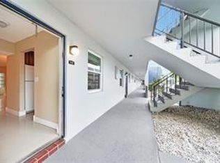 7897 Golf Circle Dr APT 112, Margate, FL 33063