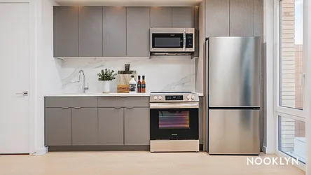 Rented by Nooklyn NYC LLC