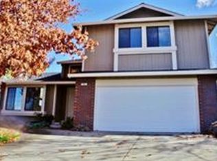 303 Lodgepole Ct, Martinez, CA 94553