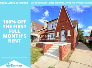 15812 Kentucky St #2, Detroit, MI 48238