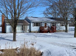 19300 Hickory Rd, Milan, MI 48160