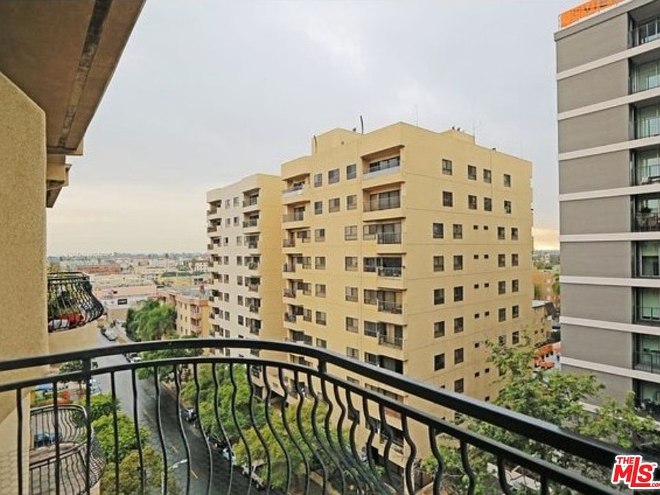 2nd image of 700 S Ardmore Ave Penthouse 1