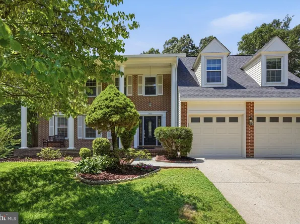 7316 Walnut Knoll Dr, Springfield, VA 22153