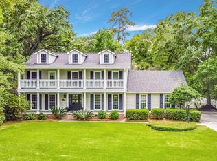866 Farm Quarter Rd, Mount Pleasant, SC 29464