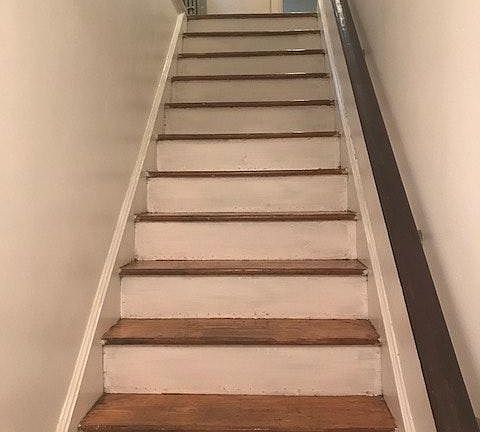 Stairway