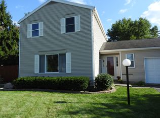 113 W Hobart Ave, Findlay, OH 45840