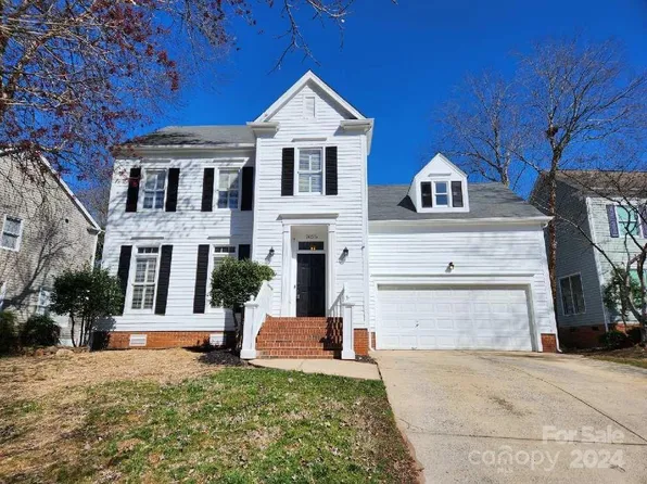 7625 Swinford Pl, Charlotte, NC 28270