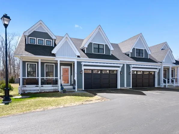 18 Primrose Ln #18, Ipswich, MA 01938