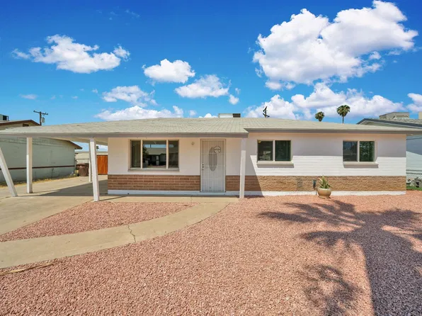 10628 N 73rd Dr, Peoria, AZ 85345