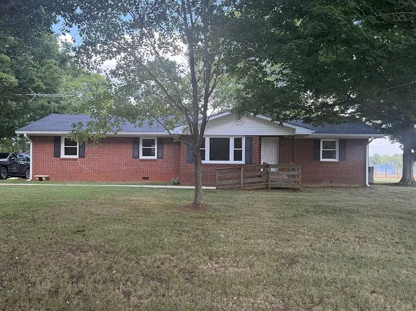 398 El Bethel Rd, Shelbyville, TN 37160