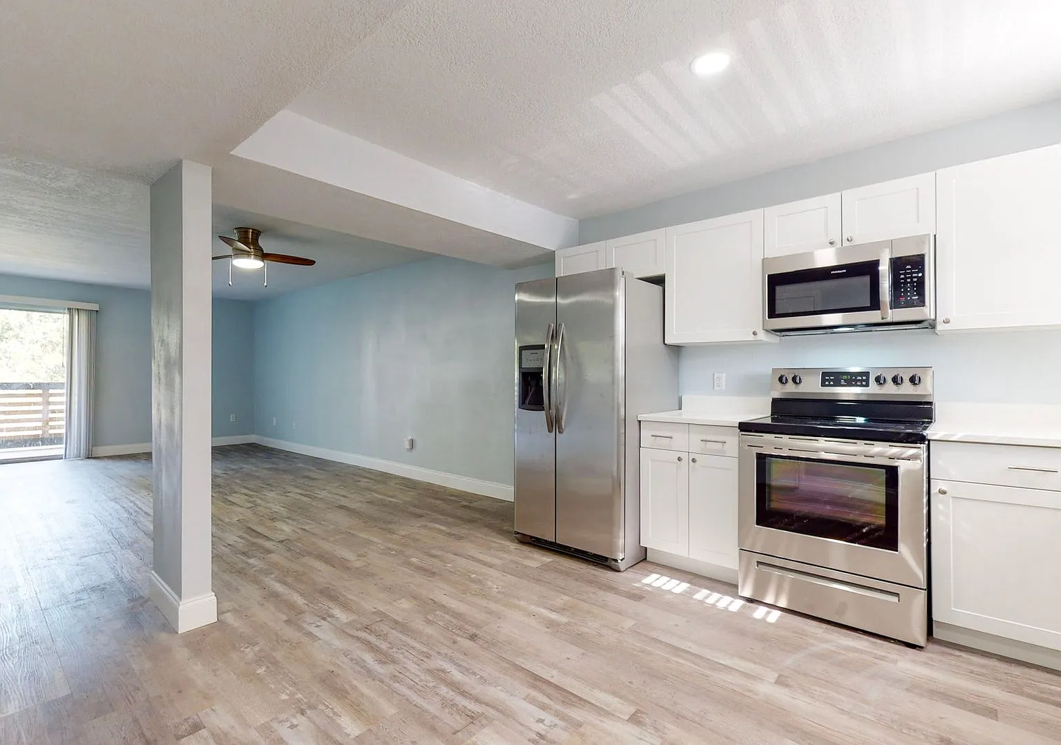 Janie B Apartments — Photo 4