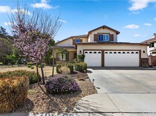 28637 Cantebury Way, Highland, CA 92346