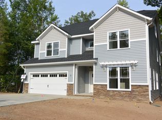 3236 Farcet Ter, Midlothian, VA 23112