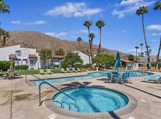 2250 S Palm Canyon Dr UNIT 38, Palm Springs, CA 92264