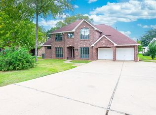 14033 Hunters Gln, Montgomery, TX 77356