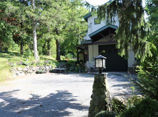 5434 Ortloff Rd, La Fayette, NY 13084