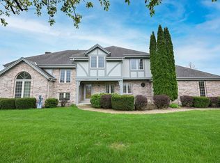W130S9602 Jimmy Demaret DRIVE, Muskego, WI 53150