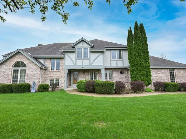 W130S9602 Jimmy Demaret DRIVE, Muskego, WI 53150
