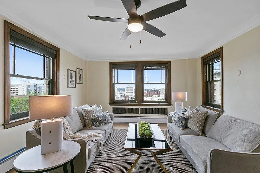 Roosevelt Apartments — Photo 4