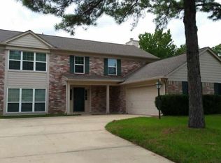 7511 Sunny Oaks Way, Houston, TX 77095