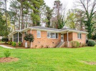 3325 Clairmont Rd NE, Atlanta, GA 30329