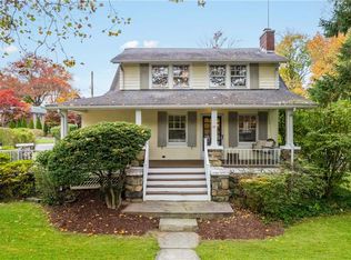 46 Central Ave, Rye, NY 10580