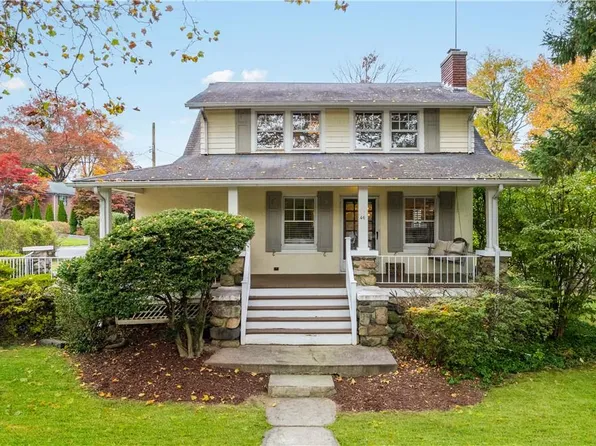 46 Central Avenue, Rye, NY 10580