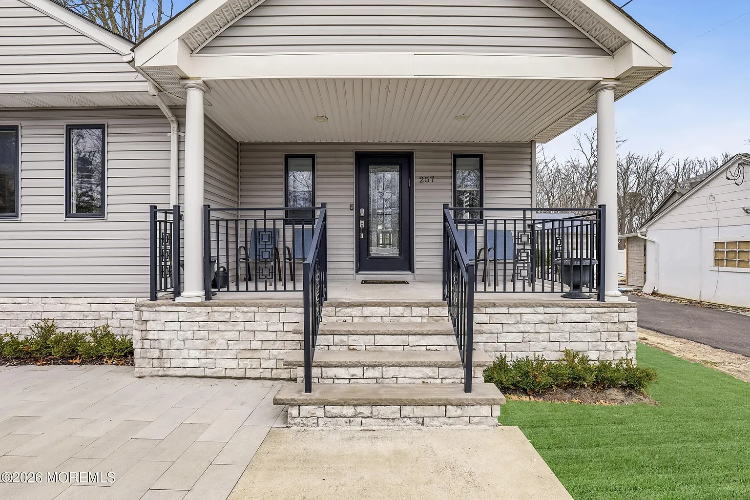 257 Miller Road photo 1