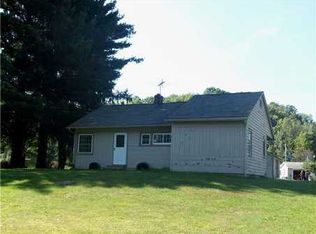 1622 E River Rd, Olean, NY 14760