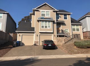2131 Mistymorning Ave SE, Salem, OR 97306