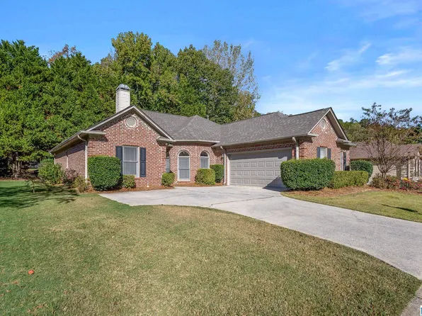 436 N Lake Rd, Birmingham, AL 35242