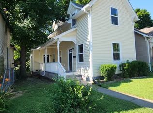 435 W Franklin St, Shelbyville, IN