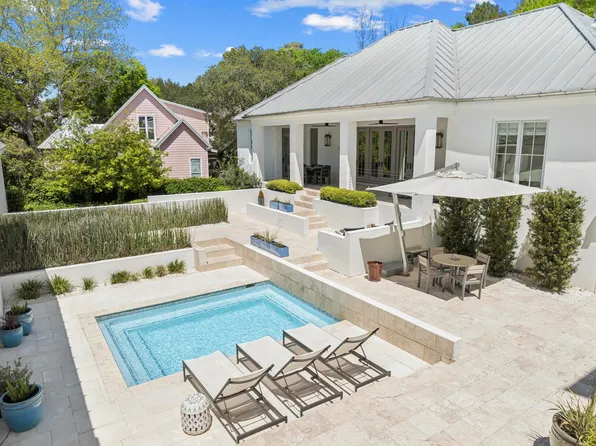146 Forest St, Santa Rosa Beach, FL 32459