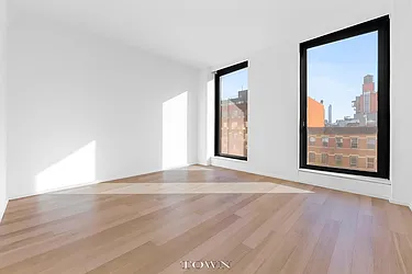 Rented by Town Residential