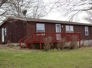 371 Diana Dr, Ozark, MO 65721