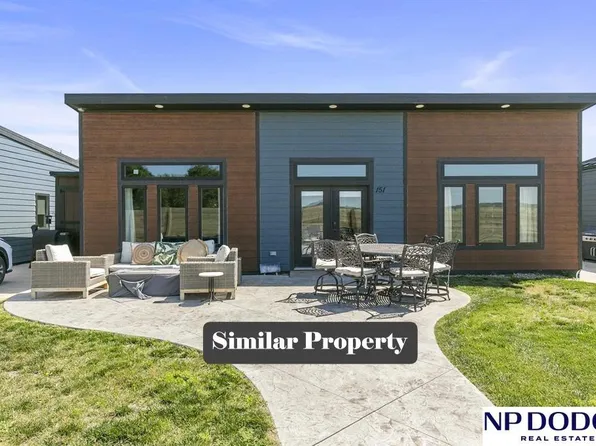 10270 Riverside Ln #146, Blair, NE 68008