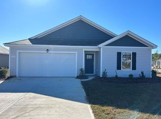 379 Jeff Waters Cir LOT 74, Longs, SC 29568