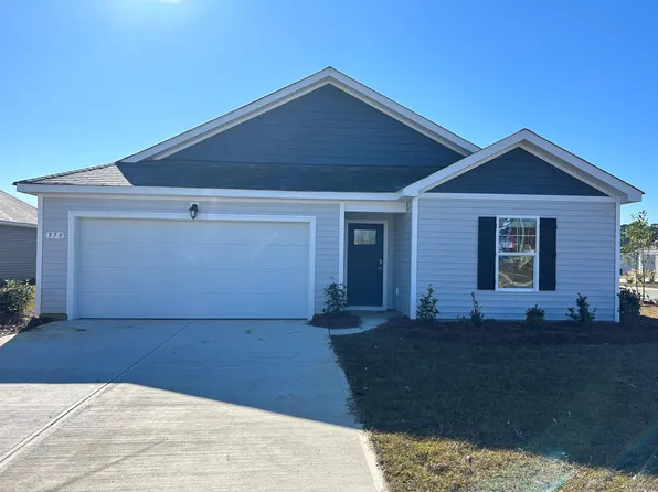 379 Jeff Waters Circle Lot 74 - Kerry B, Longs, SC 29568
