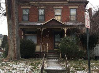 74 Governors Pl, Columbus, OH 43203