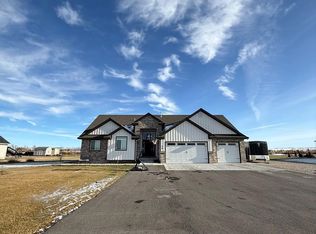 76 N 4161 E, Rigby, ID 83442