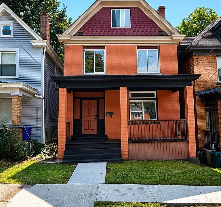 1st image of 691 Shade Ave