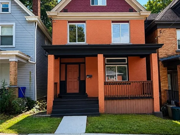 691 Shade Ave, Pittsburgh, PA 15202