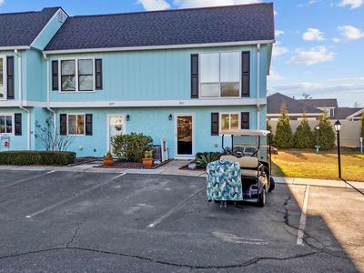 831 Villa Dr. #831, North Myrtle Beach, SC, 29582