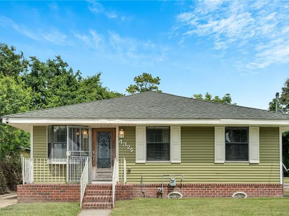 4329 Pauger St, New Orleans, LA 70122